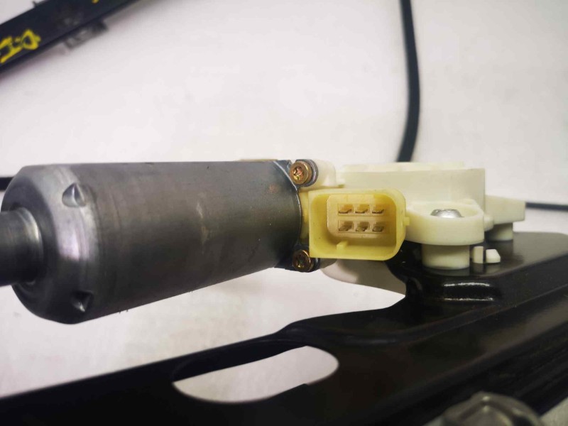 Recambio de elevalunas delantero izquierdo para mercedes-benz vaneo (w414) furgoneta compacta cdi (414.700) referencia OEM IAM 2