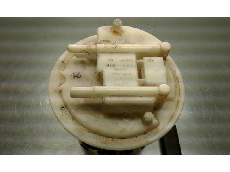 Recambio de aforador para fiat bravo (198) 1.9 8v jtd cat referencia OEM IAM 0580303036 46833635 BOSCH