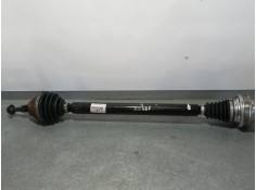 Recambio de transmision delantera derecha para skoda superb (3v3) active referencia OEM IAM 3Q0407272C  