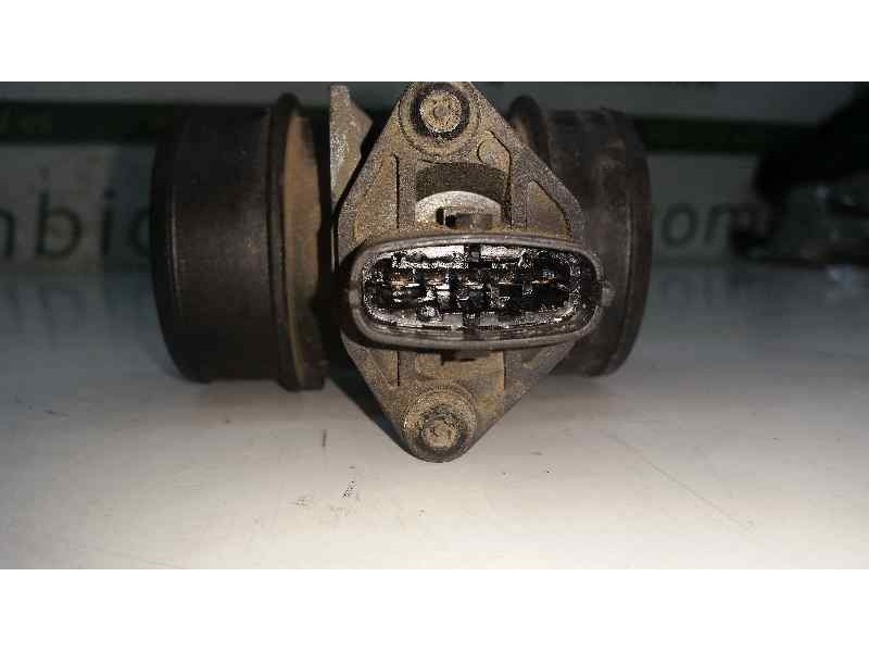 Recambio de caudalimetro para opel corsa b edition 2000 referencia OEM IAM 0280217123  BOSCH