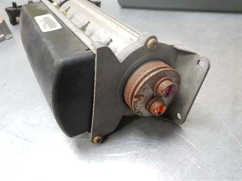 Recambio de kit airbag para mercedes-benz clase m (w163) 400 cdi (163.128) referencia OEM IAM 1634600298  