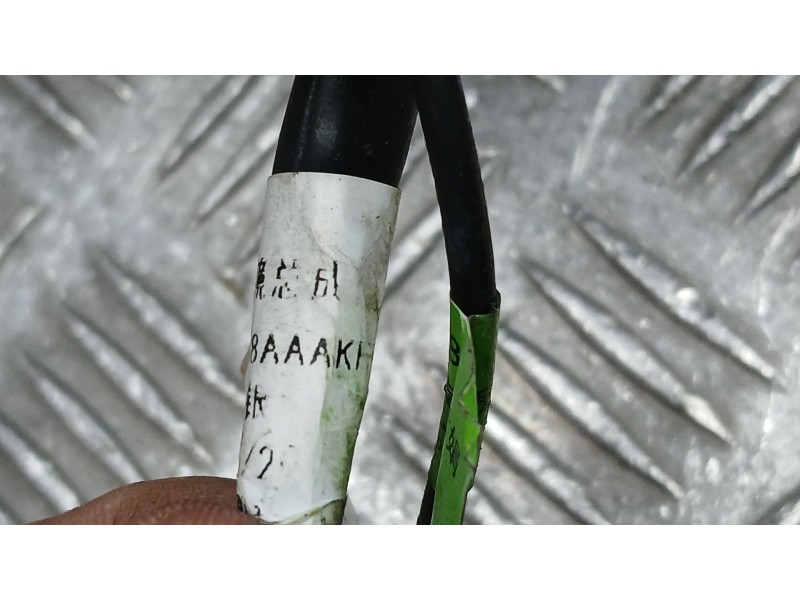 Recambio de retrovisor derecho para dr dr 6 1.5 lgp referencia OEM IAM 601000688A ELECTRICO C/CAMARA 8 I 1 CABLES 