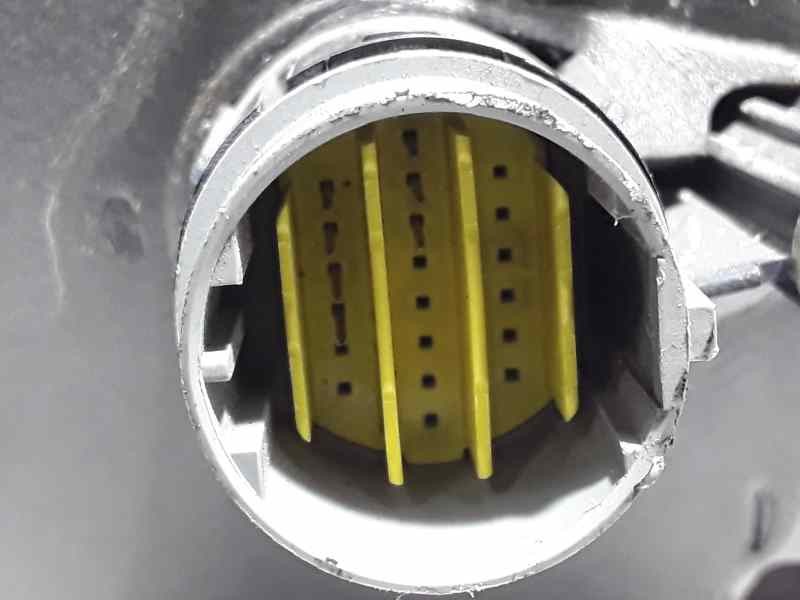 Recambio de retrovisor derecho para renault laguna ii grandtour (kg0) expression referencia OEM IAM  7 PINS ELECTRICO ROZADO