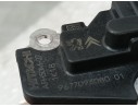 Recambio de caudalimetro para peugeot expert furgón pro standar referencia OEM IAM 9677093080 AFH50M27 HITACHI