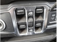 MANDO ELEVALUNAS DELANTERO IZQUIERDO 