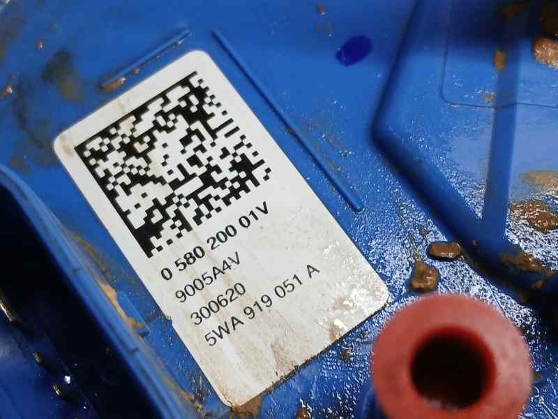 Recambio de aforador para audi q2 (gab) 3.0 tfsi desing referencia OEM IAM 5WA919051A 058020001V 