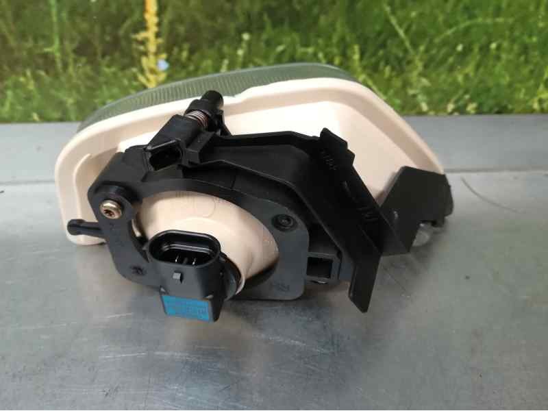 Recambio de faro antiniebla izquierdo para ford focus berlina (cak) referencia OEM IAM 2M5115201AH  