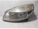 Recambio de faro izquierdo para renault scenic ii authentique referencia OEM IAM   PULIR
