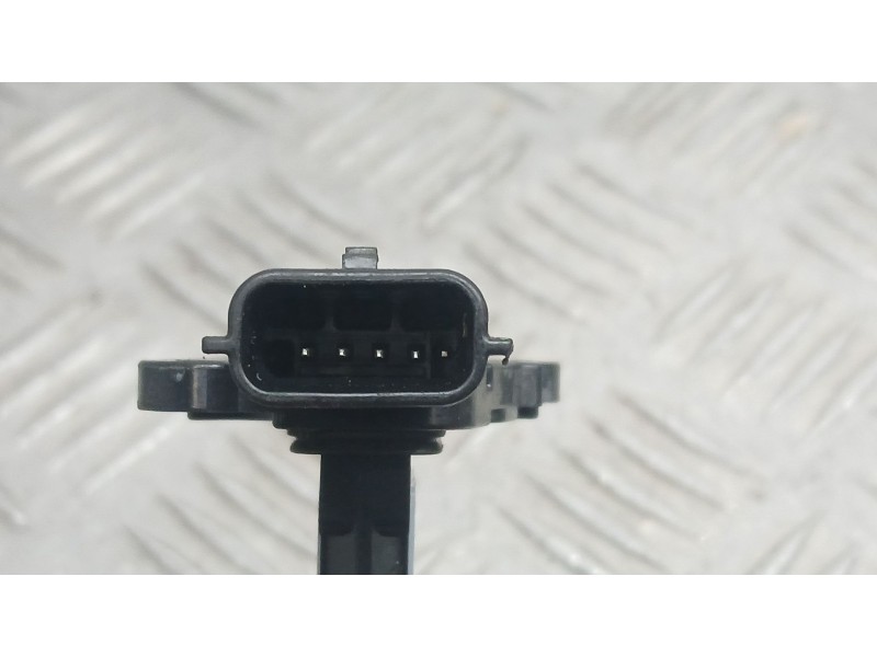 Recambio de caudalimetro para renault express furgoneta/monovolumen 1.5 blue dci 95 (f6ab) referencia OEM IAM 226802715R HITACHI