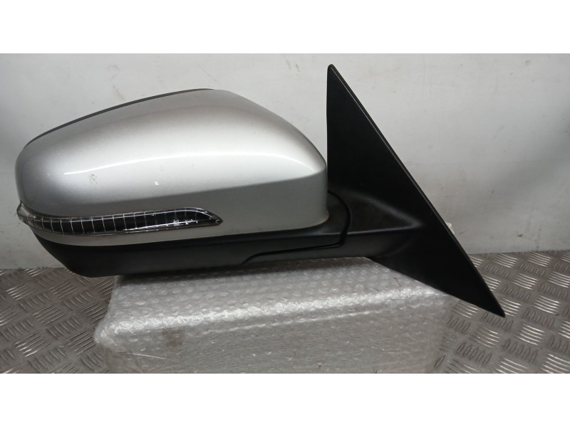 Recambio de retrovisor derecho para dr dr 6 1.5 lgp referencia OEM IAM 601000688A ELECTRICO C/CAMARA 8 I 1 CABLES 