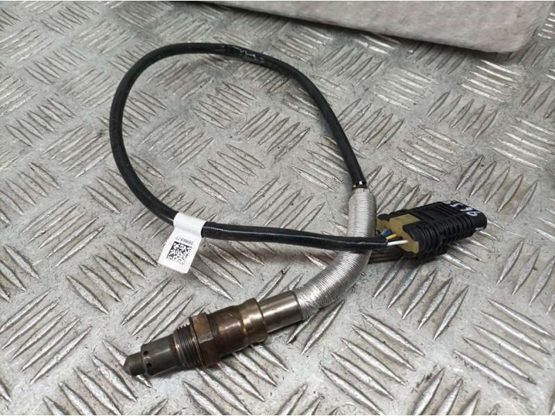 Recambio de sonda lambda para bmw serie x1 (u11) sdrive 1.8i referencia OEM IAM 668897702  