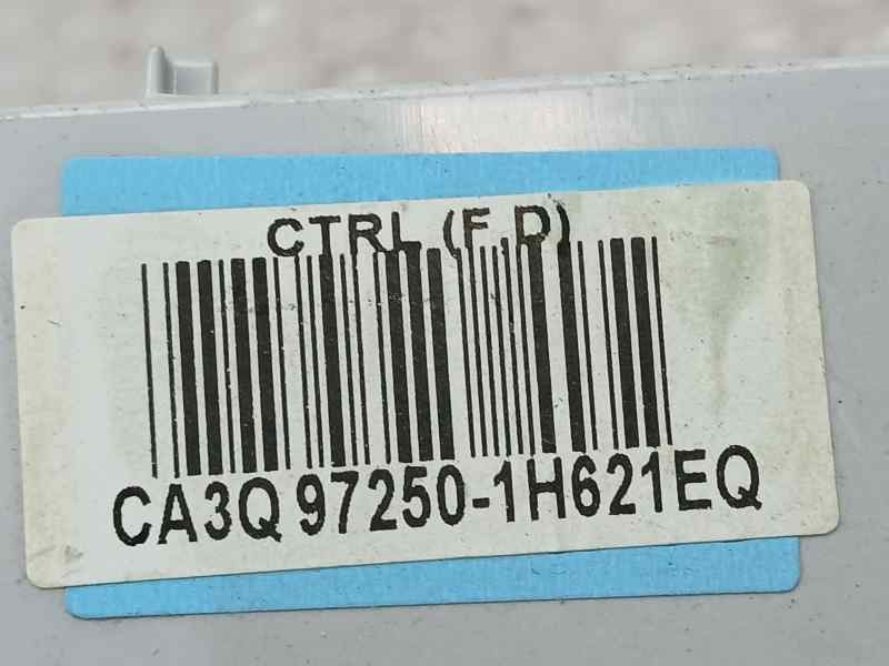 Recambio de mando climatizador para kia pro_cee´d concept referencia OEM IAM 972501H624EQ  