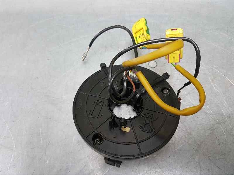 Recambio de kit airbag para mercedes-benz clase m (w163) 400 cdi (163.128) referencia OEM IAM 1634600298  