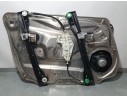 Recambio de elevalunas delantero derecho para mercedes-benz clase c (w204) berlina c 280 (204.054) referencia OEM IAM A204760083