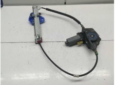 ELEVALUNAS TRASERO DERECHO 0130821792 2 PINS ELECTRICO