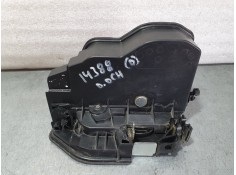 Recambio de cerradura puerta delantera derecha para bmw serie 7 (f01/f02) 730d referencia OEM IAM 7202146  5 PINES