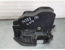 Recambio de cerradura puerta delantera derecha para bmw serie 7 (f01/f02) 730d referencia OEM IAM 7202146  5 PINES