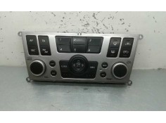 MANDO CLIMATIZADOR 28395N801 1000002324998 XANAVI