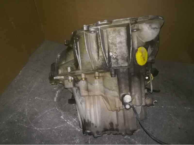 Recambio de caja cambios para mercedes-benz vito (w638) caja cerrada 110 cdi  (638.094) referencia OEM IAM 711698 00146627 5VELO