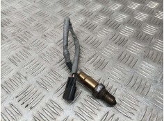 Recambio de sonda lambda para renault trafic furgón l1h1 2,9t referencia OEM IAM 226A41733R 8201395330 