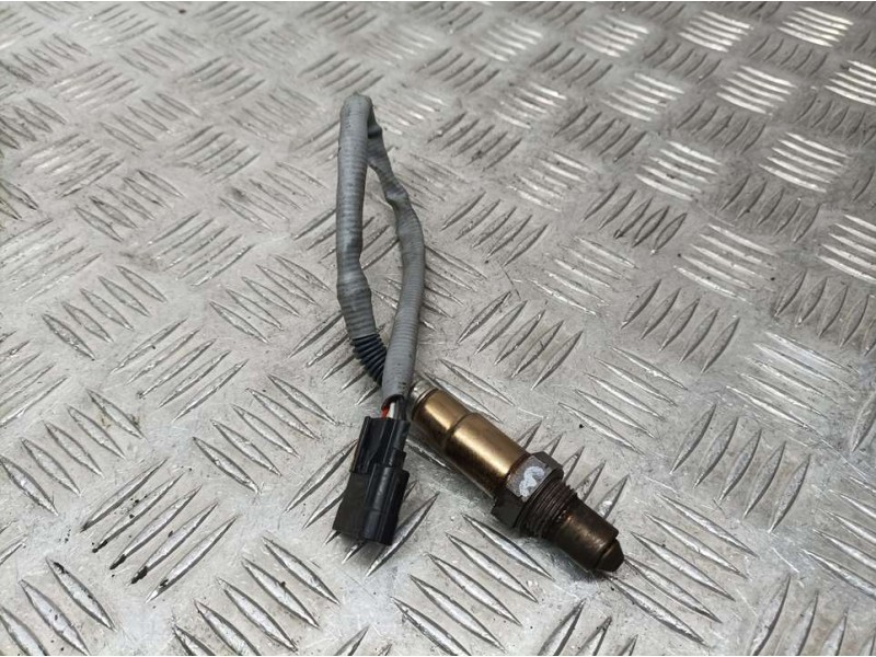 Recambio de sonda lambda para renault trafic furgón l1h1 2,9t referencia OEM IAM 226A41733R 8201395330 