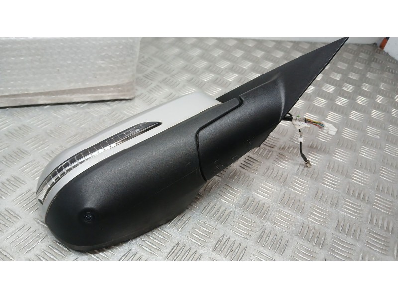 Recambio de retrovisor derecho para dr dr 6 1.5 lgp referencia OEM IAM 601000688A ELECTRICO C/CAMARA 8 I 1 CABLES 