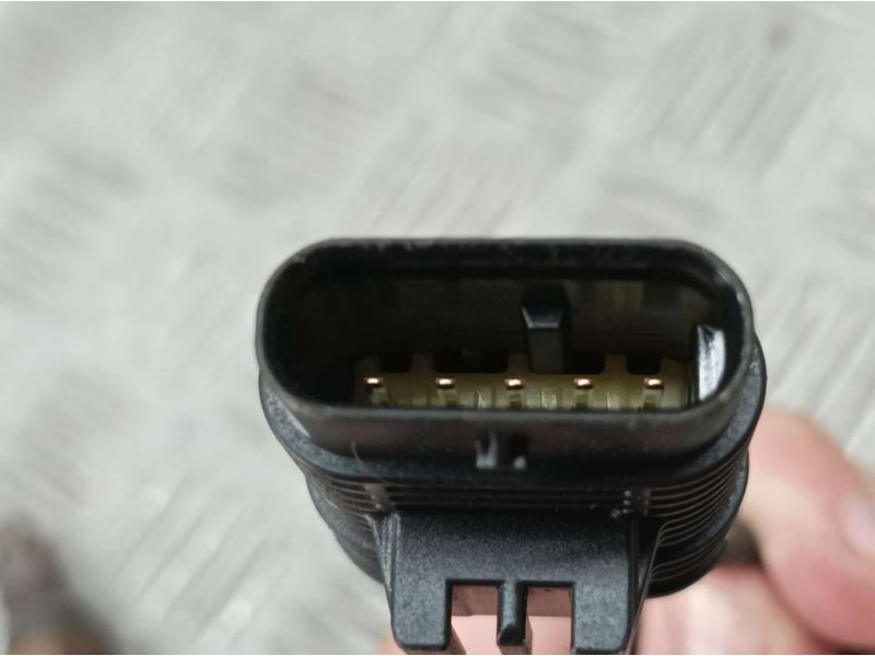 Recambio de sonda lambda para bmw serie x1 (u11) sdrive 1.8i referencia OEM IAM 668897702  