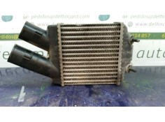 Recambio de intercooler para renault scenic rx4 (ja0) 1.9 dci referencia OEM IAM 867634C 8200047162 VALEO