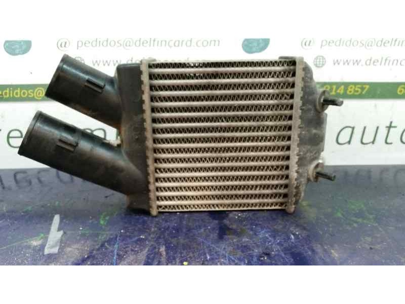 Recambio de intercooler para renault scenic rx4 (ja0) 1.9 dci referencia OEM IAM 867634C 8200047162 VALEO