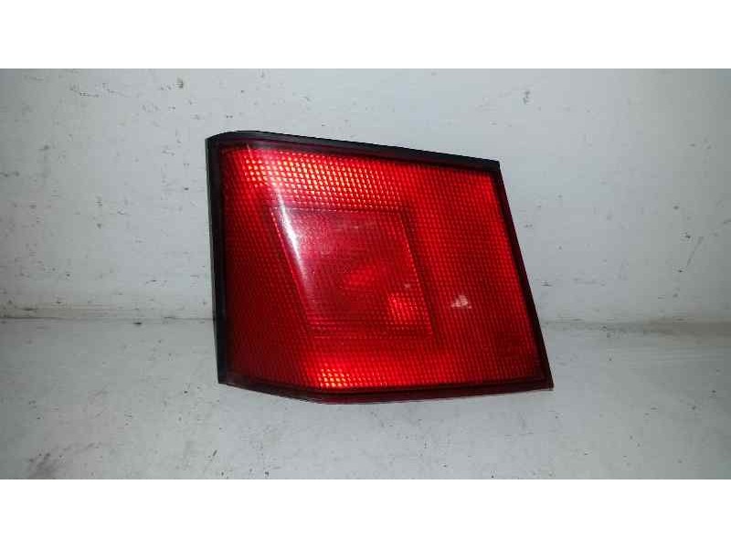 Recambio de piloto trasero izquierdo para mitsubishi carisma berlina 5 (da0)1995) 1800 glx referencia OEM IAM   INTERIOR