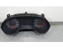 Recambio de cuadro instrumentos para fiat tipo ii (357) fam lounge referencia OEM IAM 00521015330 a2c17819000/ 52101533 mopar