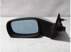 Recambio de retrovisor izquierdo para renault laguna ii grandtour (kg0) expression referencia OEM IAM  5 PINS ELECTRICO ROZADO