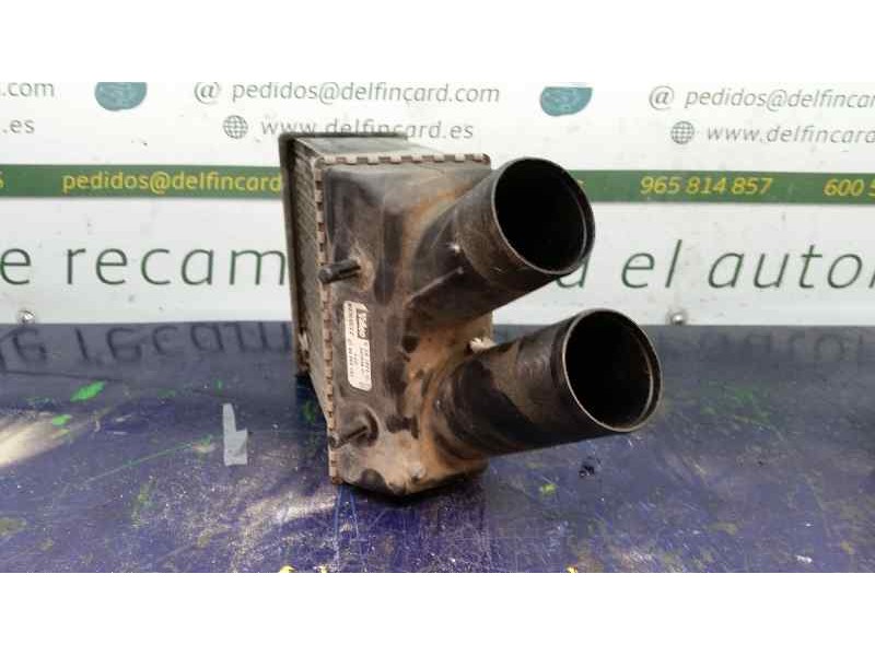 Recambio de intercooler para renault scenic rx4 (ja0) 1.9 dci referencia OEM IAM 867634C 8200047162 VALEO
