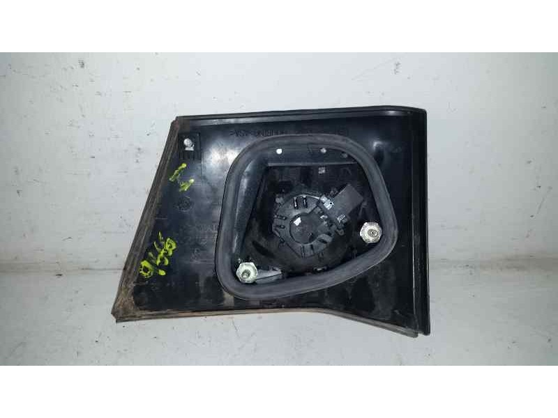 Recambio de piloto trasero izquierdo para mitsubishi carisma berlina 5 (da0)1995) 1800 glx referencia OEM IAM   INTERIOR