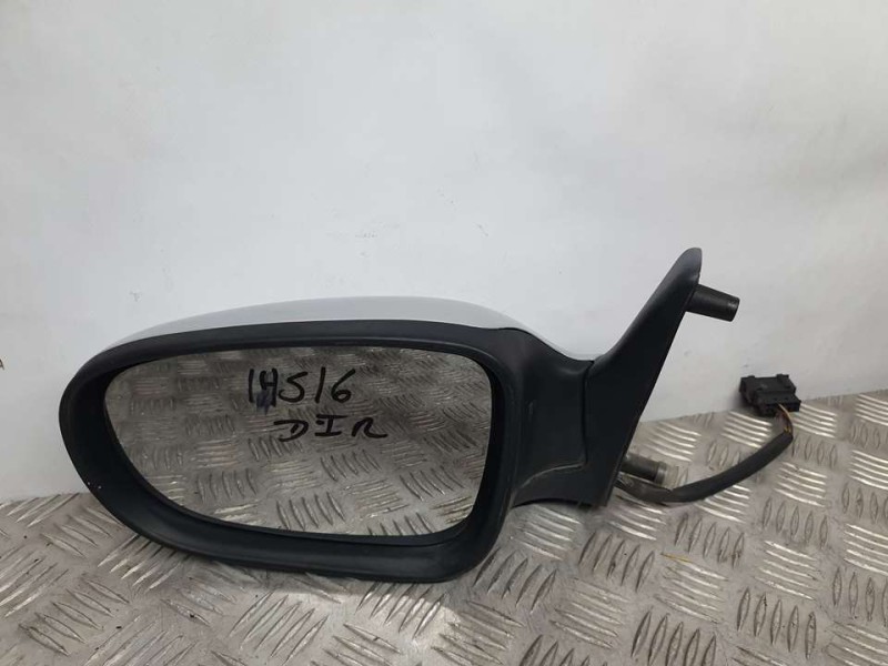 Recambio de retrovisor izquierdo para ford galaxy (vy) ghia referencia OEM IAM 7M1857501CM 0411175070 ELECTRICO 5 CABLES