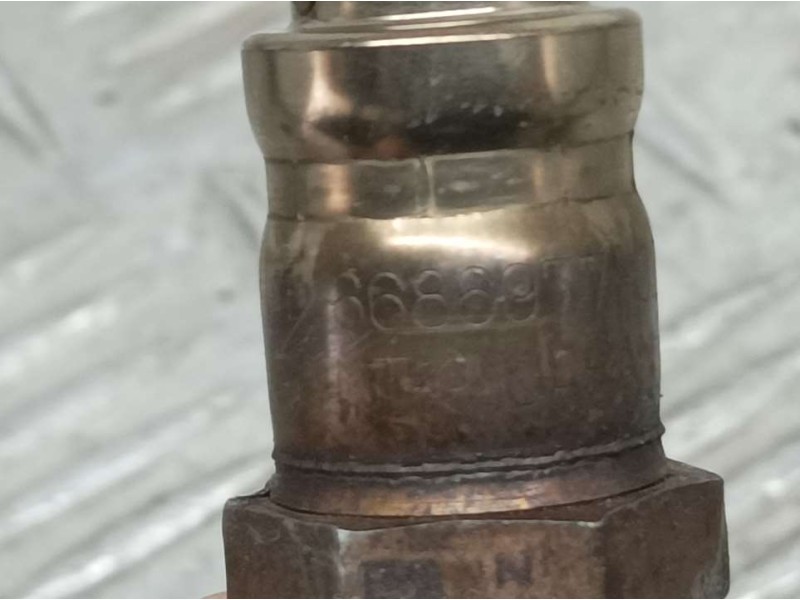 Recambio de sonda lambda para bmw serie x1 (u11) sdrive 1.8i referencia OEM IAM 668897702  