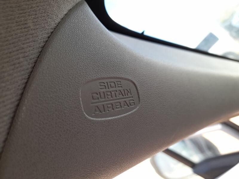 Recambio de airbag cortina delantero izquierdo para honda insight (ze_) 1.3 ima (ze28, ze2) referencia OEM IAM 78875TM8E80  
