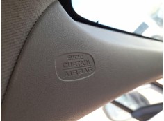 AIRBAG CORTINA DELANTERO IZQUIERDO 78875TM8E80 