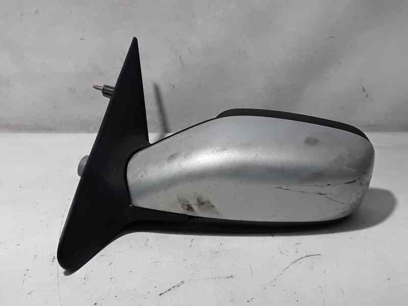 Recambio de retrovisor izquierdo para renault laguna ii grandtour (kg0) expression referencia OEM IAM  5 PINS ELECTRICO ROZADO
