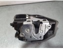 Recambio de cerradura puerta delantera derecha para bmw serie 7 (f01/f02) 730d referencia OEM IAM 7202146  5 PINES
