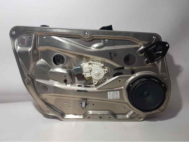 Recambio de elevalunas delantero izquierdo para mercedes-benz clase c (w204) berlina c 280 (204.054) referencia OEM IAM A2047600