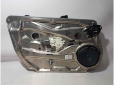 ELEVALUNAS DELANTERO IZQUIERDO A2047600534 12T489 MONTAGELINIE