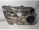 Recambio de elevalunas delantero izquierdo para mercedes-benz clase c (w204) berlina c 280 (204.054) referencia OEM IAM A2047600