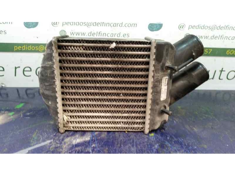 Recambio de intercooler para renault scenic rx4 (ja0) 1.9 dci referencia OEM IAM 867634C 8200047162 VALEO