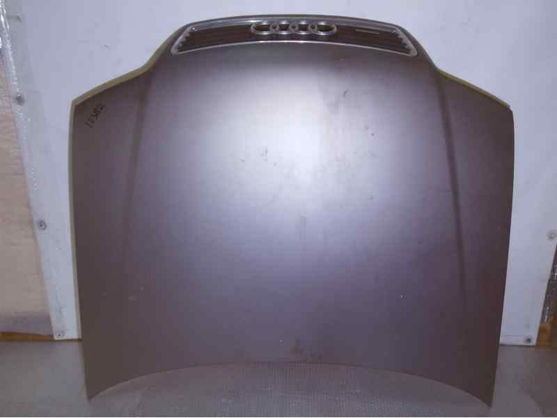 Recambio de capot para audi allroad quattro (4b5) 2.5 tdi (132kw) referencia OEM IAM   TOCADO