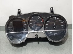 Recambio de cuadro instrumentos para seat leon (1p1) reference referencia OEM IAM 1P0920850FX A2C53368044 CONTINENTAL
