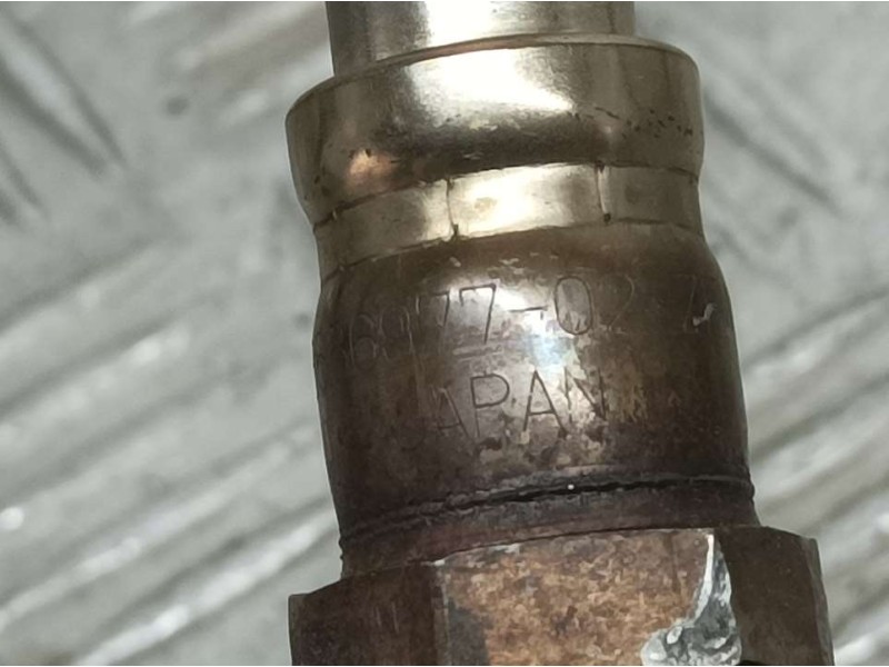 Recambio de sonda lambda para bmw serie x1 (u11) sdrive 1.8i referencia OEM IAM 668897702  