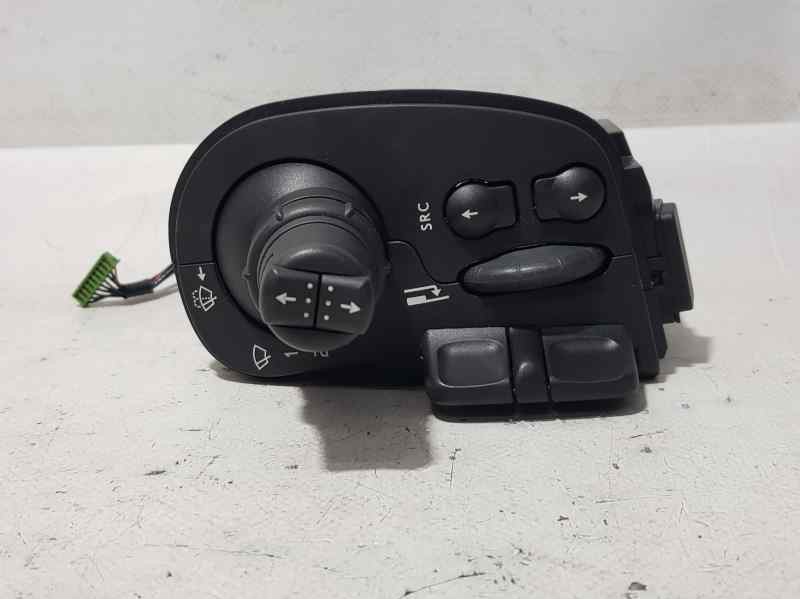 Recambio de mando limpia para renault scenic ii authentique referencia OEM IAM   