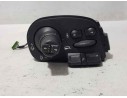 Recambio de mando limpia para renault scenic ii authentique referencia OEM IAM   