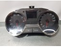 Recambio de cuadro instrumentos para seat ibiza (6j5) reference referencia OEM IAM 6J0920801 A2C53349029 VDO